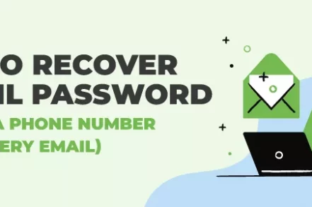 How to Recover a Gmail Password (Without a Phone Number and Recovery Email)