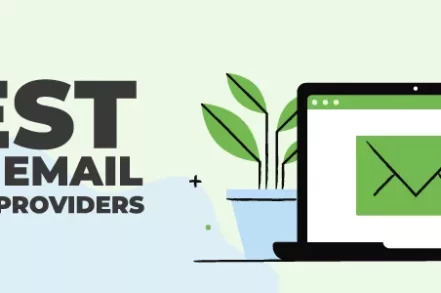 13 Best Free Email Service Providers in 2023