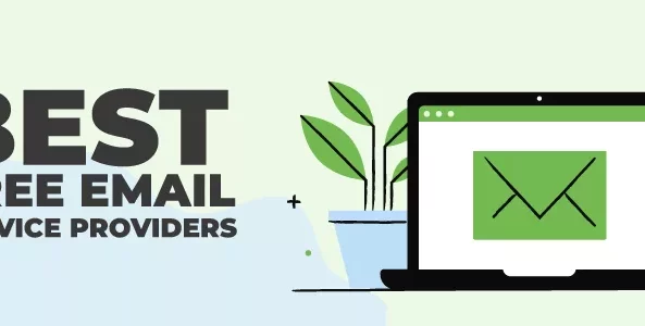 13 Best Free Email Service Providers in 2023